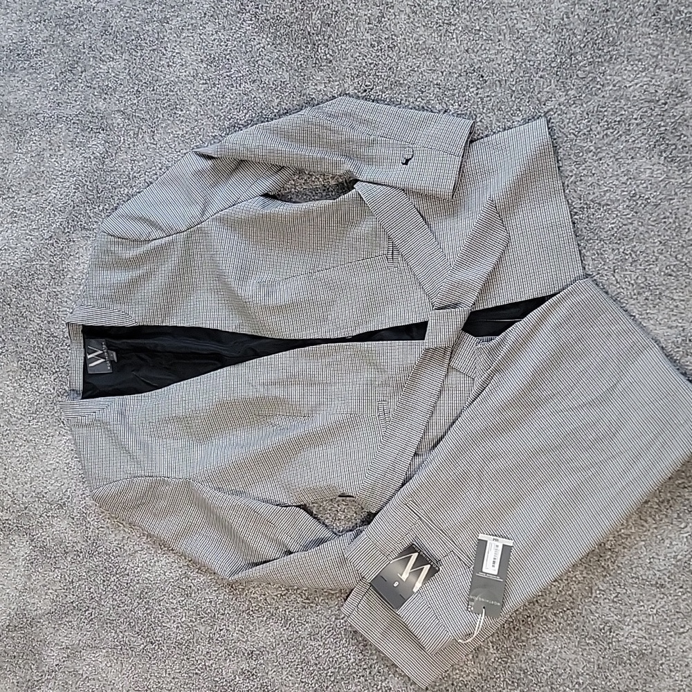 Worthington Suit